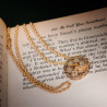 The Vera Vita - 1/4 ounce Gold