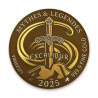 excalibur avers