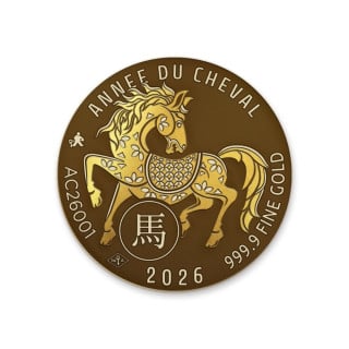 avers cheval