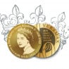 Hommage Elizabeth II - 1/10 once or
