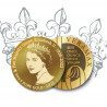 Hommage Elizabeth II  -1/10 once or