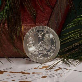 The Elizabeth II Kulukulu -...