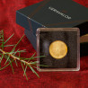 Collection Astro - Scorpio pure gold