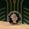 Pack Elizabeth II - Gold