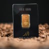 VRX - 10 grams pure gold coin