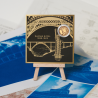 Coffret premium Centenaire Gustave Eiffel
