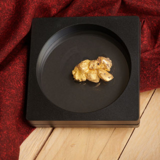 Achat pépite d'or