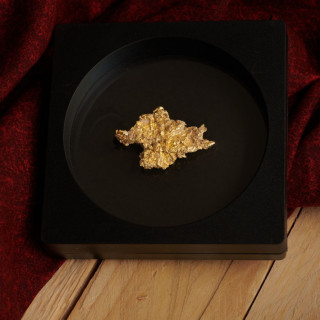 Achat pépite d'or