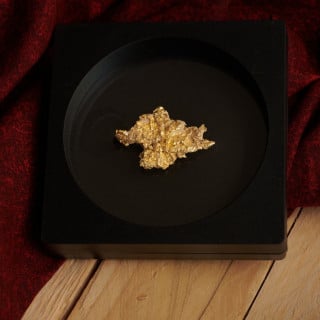 Achat pépite d'or