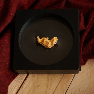 Achat pépite d'or