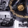 Black Cab - 1/10 ounce Gold