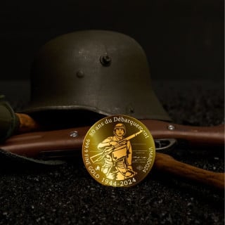 80th Anniversary of the...