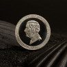 VeraSilver Tokelau Charles III - Silver coin
