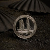 VeraSilver Tokelau Charles III - Silver coin