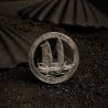VeraSilver Charles III Tokelau piece argent pur