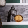 Big Ben - 1/10 ounce Gold