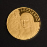 Coffret Léonard De Vinci