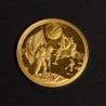 Medaille commémoratives Armstrong Avers