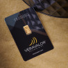 The Vera One - 1 gram of pure Gold
