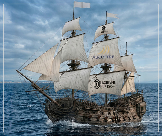 Navire pirate