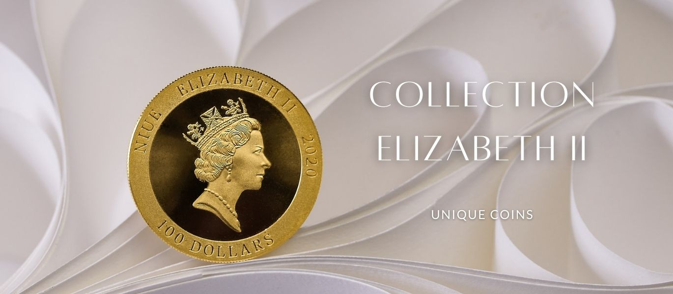 The Elizabeth II collection